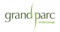 logo du grand parc de mirible 