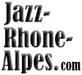 Logo Jazz-Rhone-Alpes